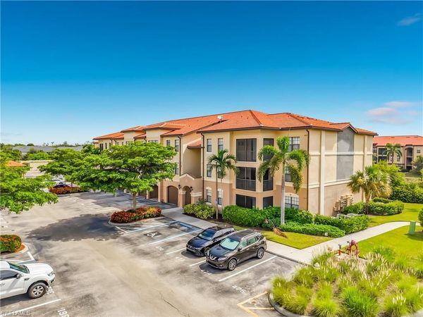 12936 VIOLINO LN, Unit 206, NAPLES, FL 34105