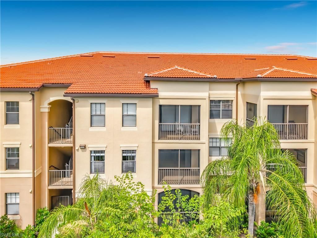 12936 Violino Ln, Unit 206, Naples, FL 34105 Photo