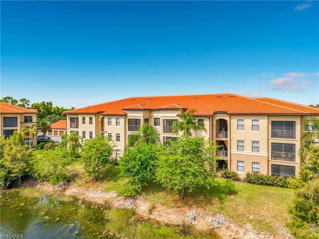 12936 Violino Ln, Unit 206, Naples, FL 34105 Photo