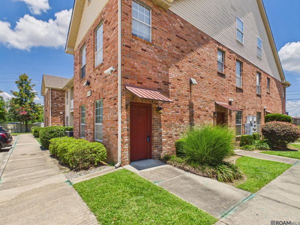 900 Dean Lee Dr, Unit #501, Baton Rouge, LA 70820
