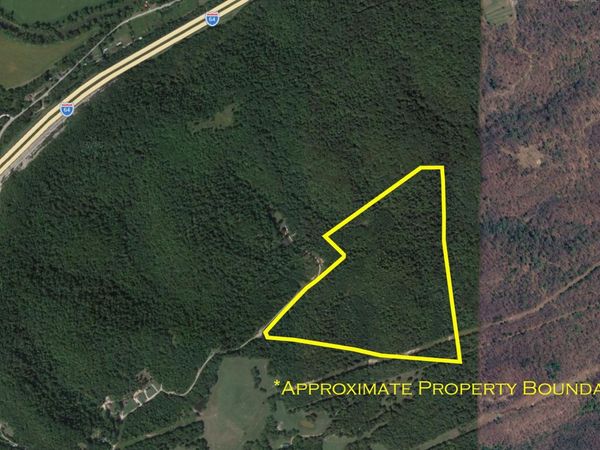 TBD Farmhouse Trail, Morehead, KY 40351