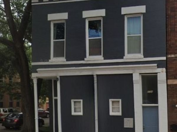 2724 W Chicago Avenue, Unit 2R, Chicago, IL 60622