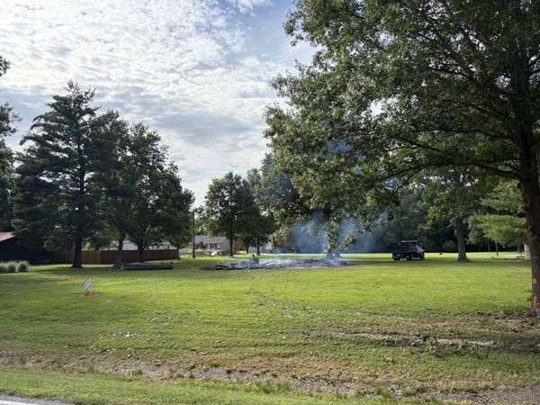Lot 5 Green Street Road , Centralia, IL 62801