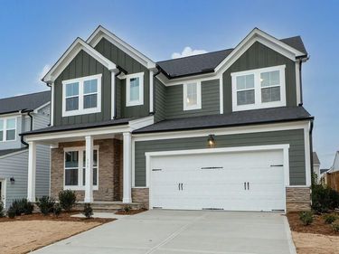 7205 Beaverwood Drive, Raleigh, NC 27616
