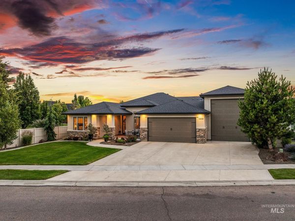 11659 W Buteo Dr, Nampa, ID 83687