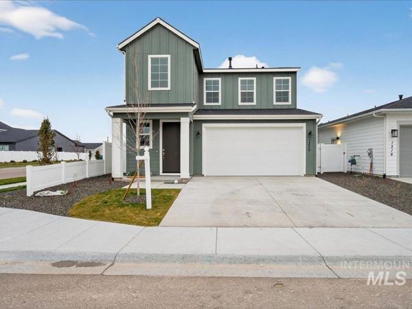 8462 W Millcreek Dr, Star, ID 83669