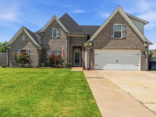 639 Robinson Dr., Marion, AR 72364