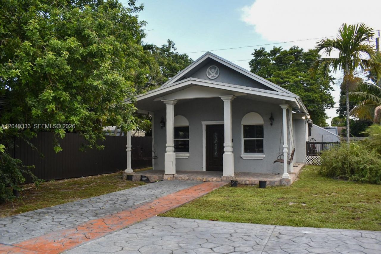 2218 Harding St , Hollywood, FL 33020 Photo