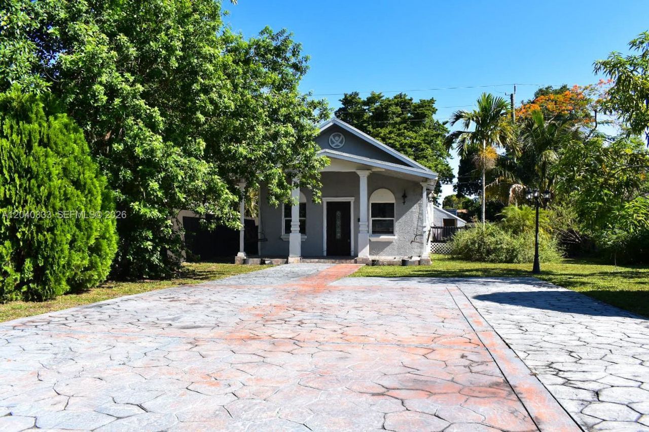 2218 Harding St , Hollywood, FL 33020 Photo