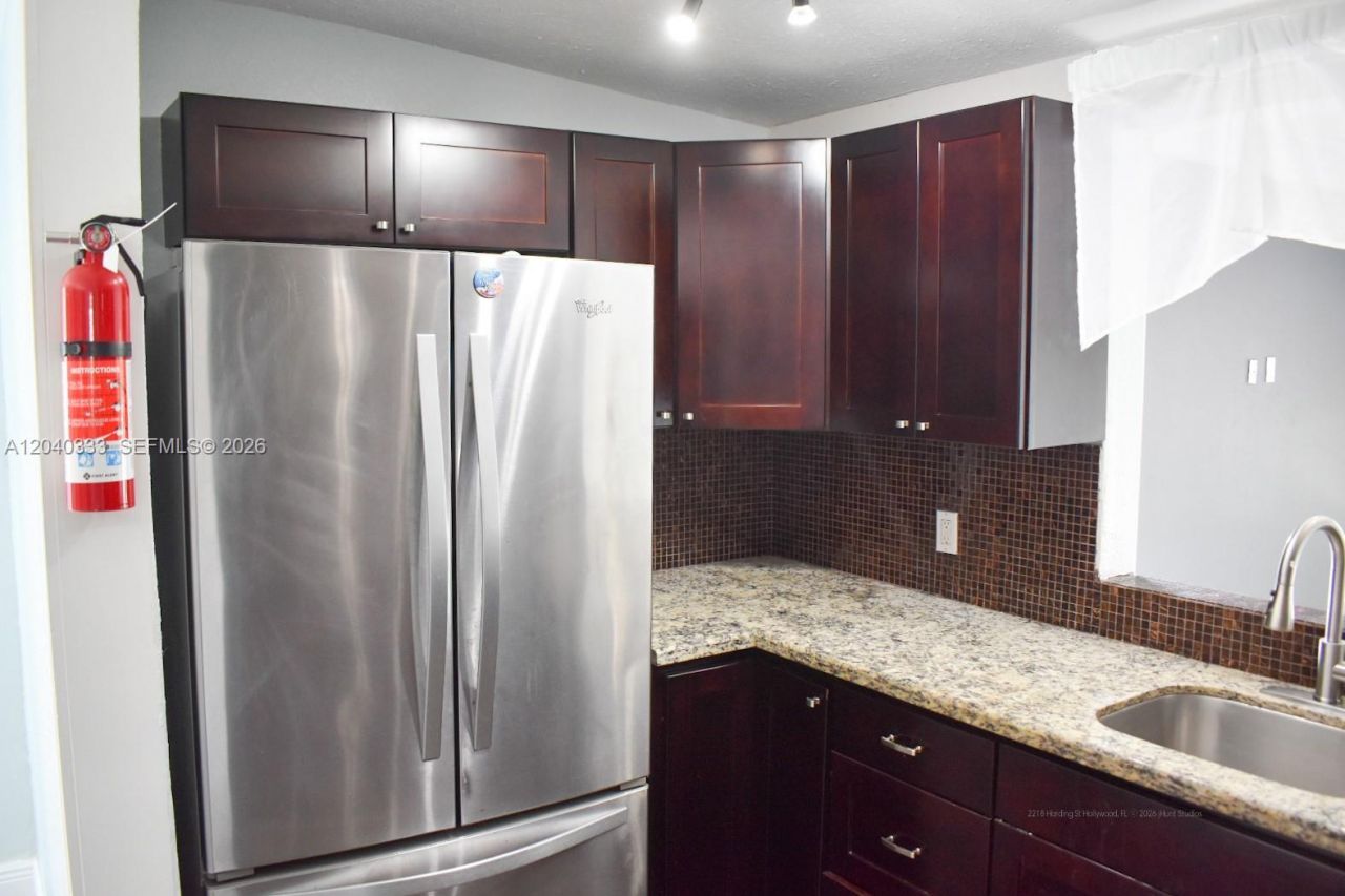 2218 Harding St , Hollywood, FL 33020 Photo