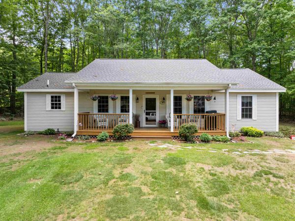 12 Stonegate Court, Gilford, NH 03249