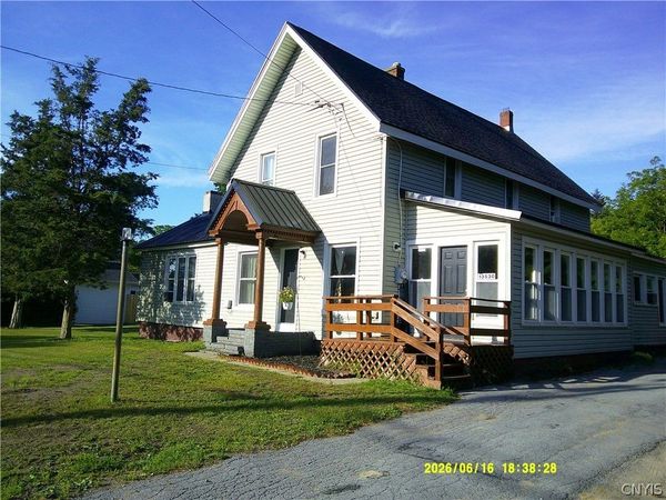 13530 North Street, Adams Center, NY 13606