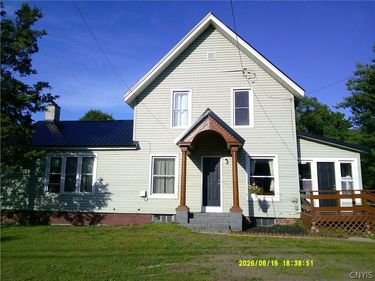 13530 North Street, Adams Center, NY 13606