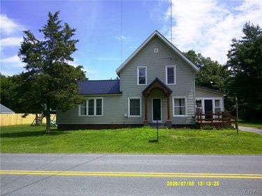 13530 North Street, Adams Center, NY 13606
