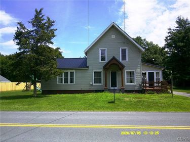 13530 North Street, Adams Center, NY 13606