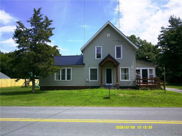 13530 North Street, Adams Center, NY 13606