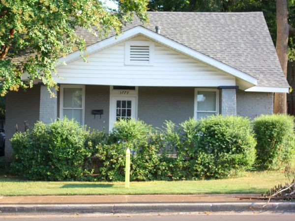 3779 SPOTTSWOOD AVE, Memphis, TN 38111