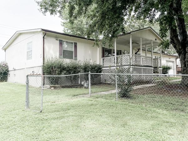 62000 E 315 Loop, Unit 7, Grove, OK 74344