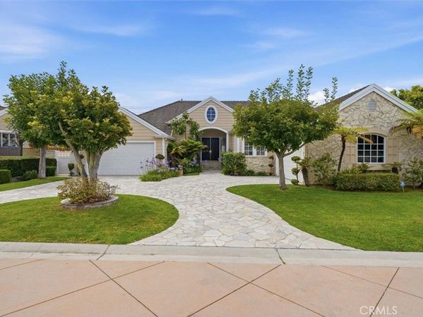 3 Anacapa, Rolling Hills Estates, CA 90274