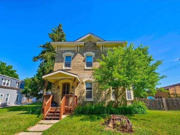 231 4th Street, Baraboo, WI 53913