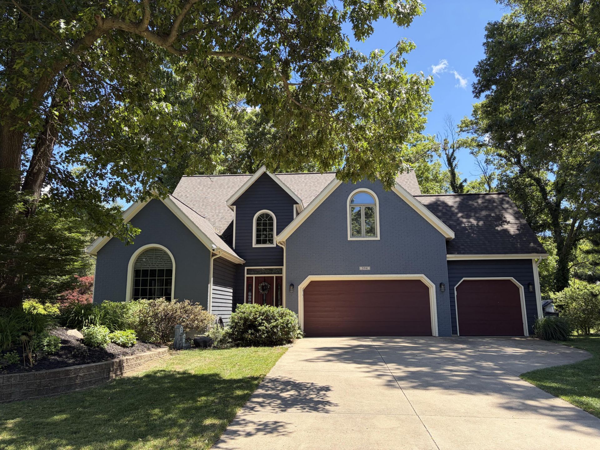 594 Springwood Drive, Kalamazoo, MI 49009 Main Photo