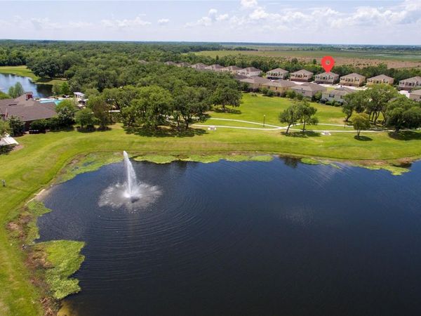 2148 BETSY ROSS LANE , Unit 2148, ST CLOUD, FL 34769