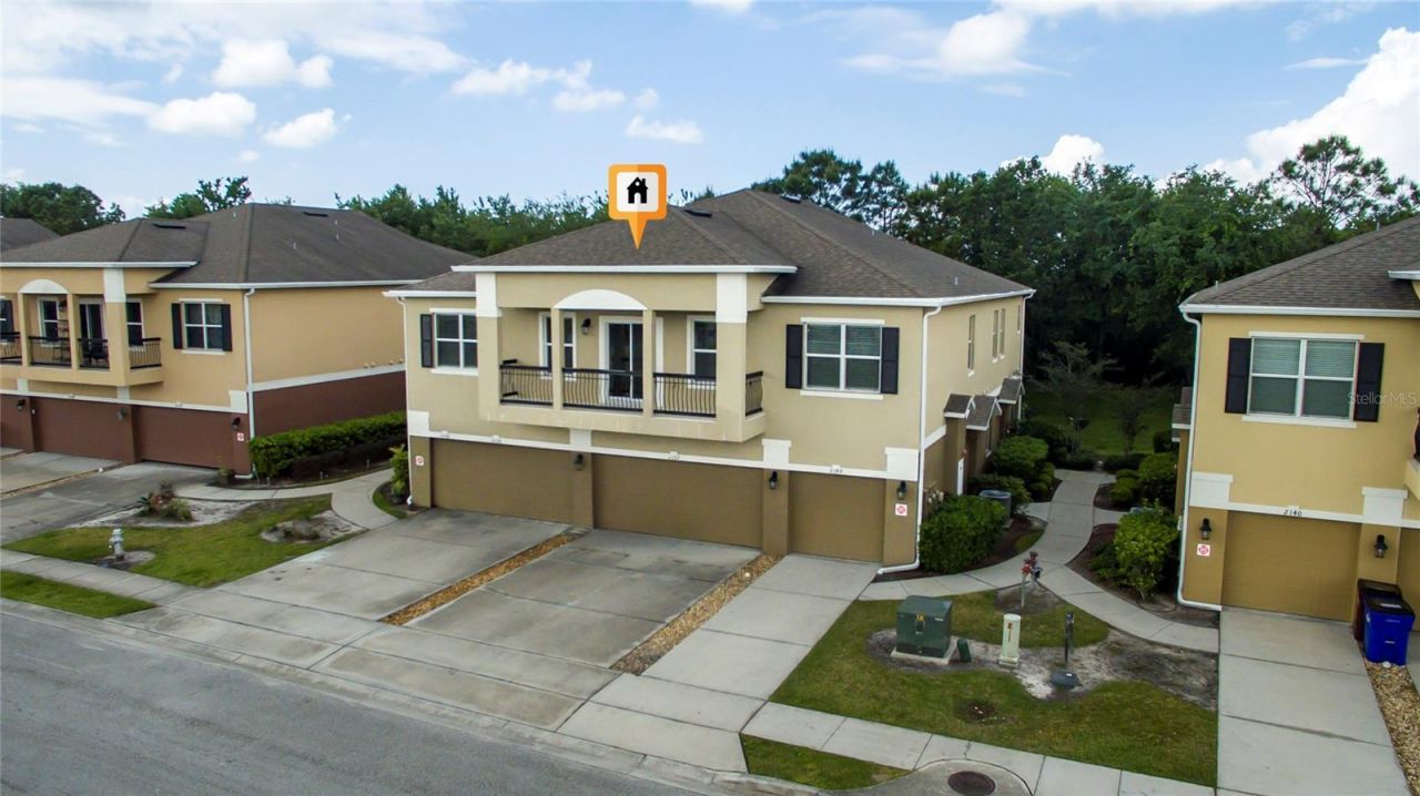 2148 Betsy Ross Lane, Unit 2148, Saint Cloud, FL 34769 Main Photo