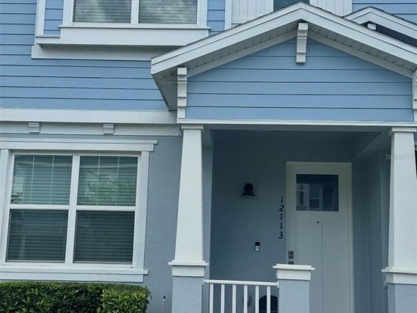 12113 VIA CASELLI LANE , WINDERMERE, FL 34786