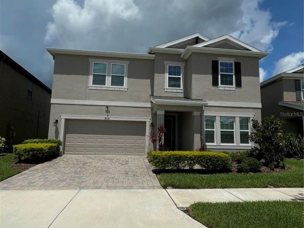 18036 RAMBLE ON WAY , LAND O LAKES, FL 34638