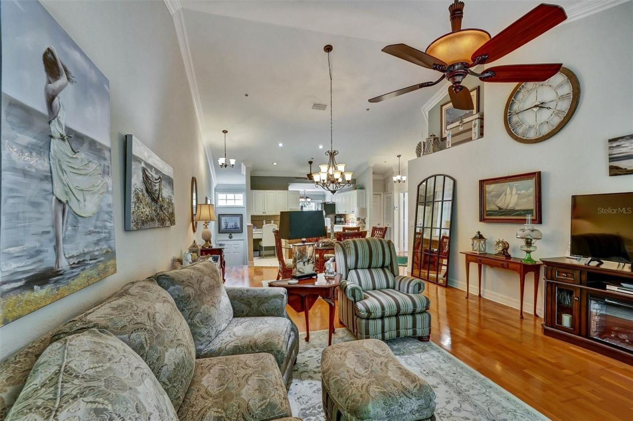 5405 Stoneybrook Lane, Bradenton, FL 34203 Photo