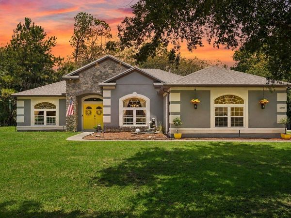 5880 NOLAN ROAD , SANFORD, FL 32773