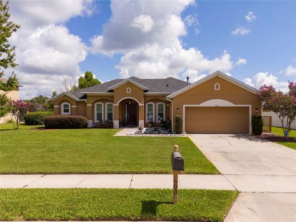 603 BRITTLE FERN AVENUE, DELAND, FL 32720