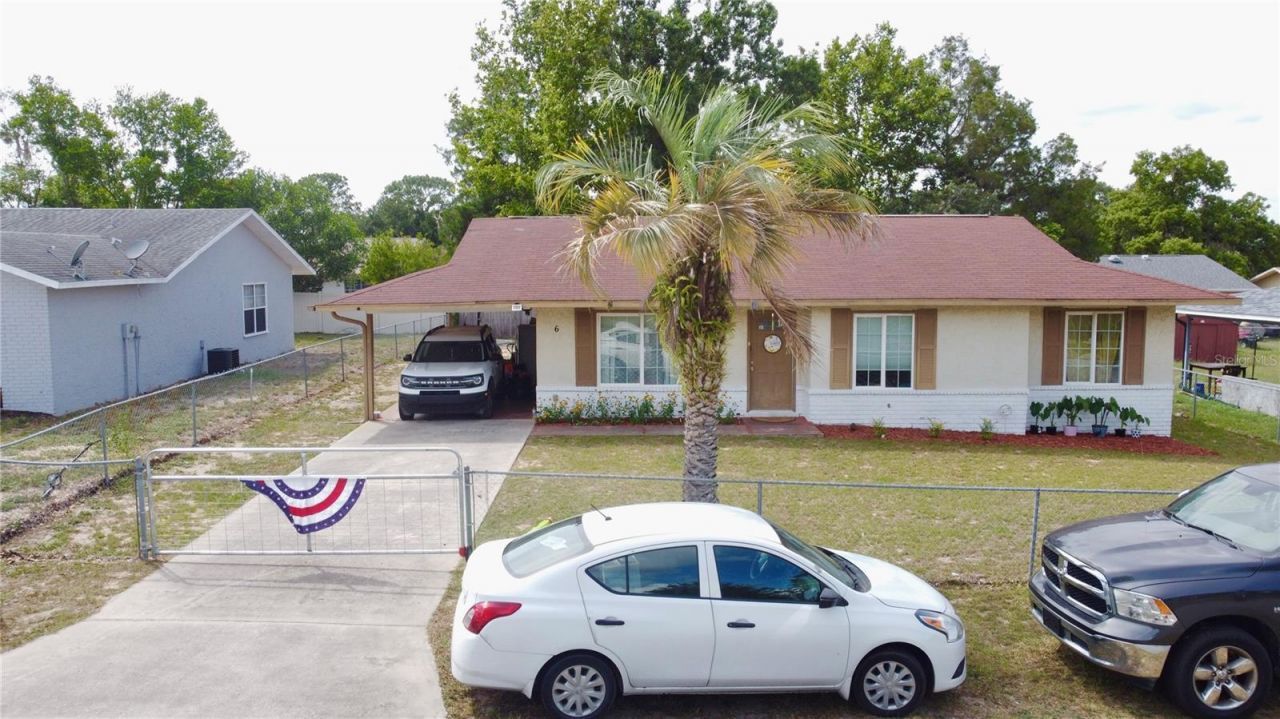 6 Spring Lane Way, Ocala, FL 34472 Photo
