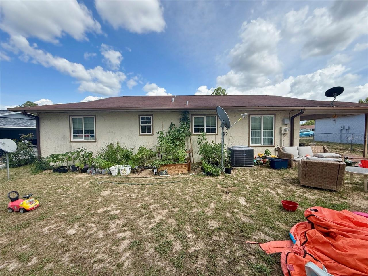 6 Spring Lane Way, Ocala, FL 34472 Photo