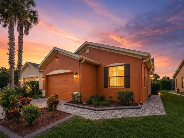 505 MILLIFIORA LANE , KISSIMMEE, FL 34759