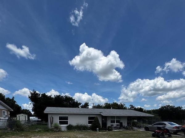 1448 MORNINGSIDE , LAKE WALES, FL 33853
