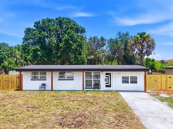 4103 W PEARL AVENUE, TAMPA, FL 33611