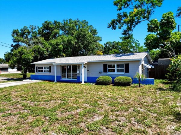 5697 33RD AVENUE N, ST PETERSBURG, FL 33710