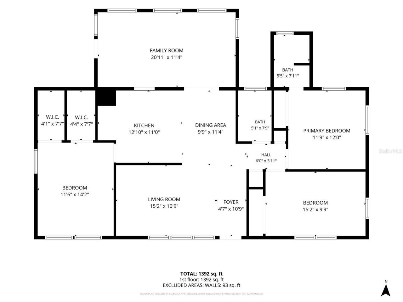5697 33rd Avenue N, Saint Petersburg, FL 33710 Photo