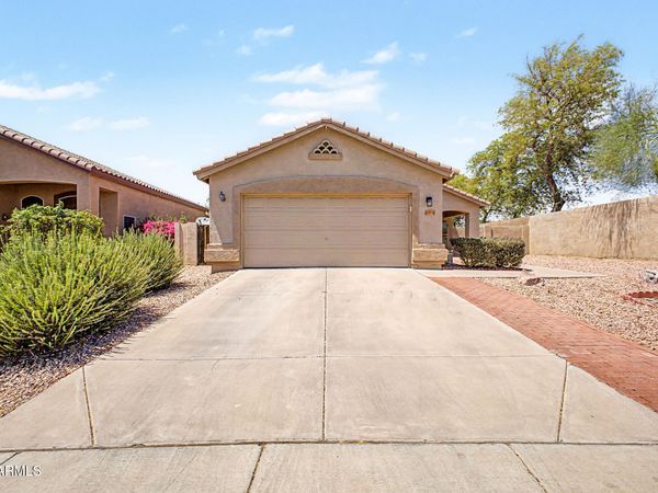 6906 W PHELPS Road, Peoria, AZ 85382