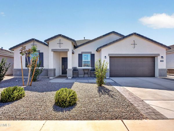 25450 N 154TH Lane, Surprise, AZ 85387