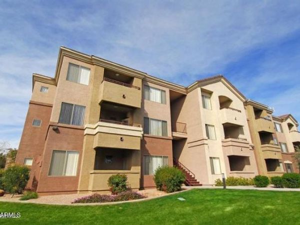 18416 N CAVE CREEK Road, Unit 1006, Phoenix, AZ 85032