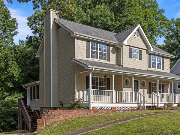 2414 W Wind Drive, Soddy Daisy, TN 37379