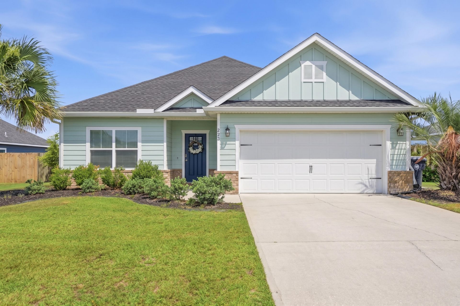 223 Partridge Lane, Freeport, FL 32439 Main Photo