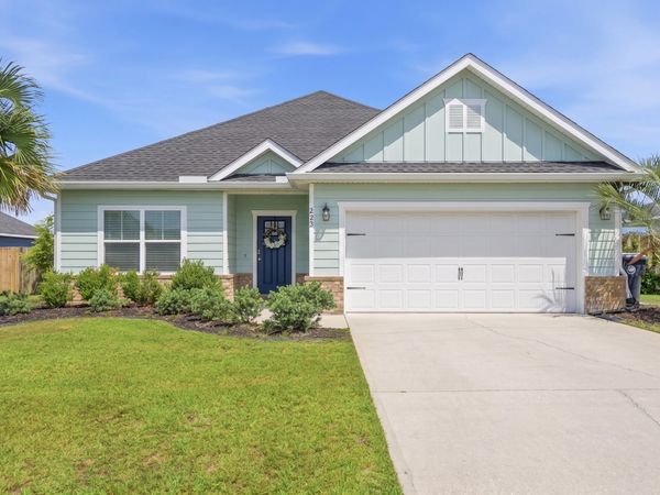 223 Partridge Lane, Freeport, FL 32439