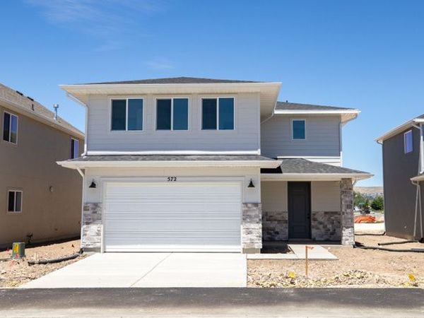 572 W 1775 N, Unit 102, Harrisville, UT 84404