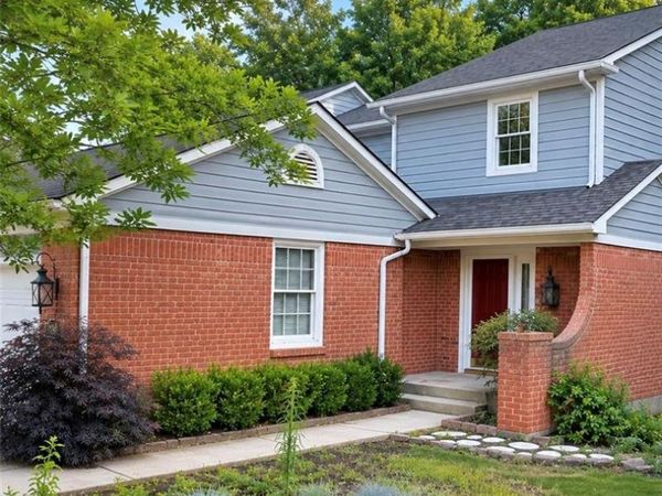 6646 Washington Circle, Middletown, OH 45005