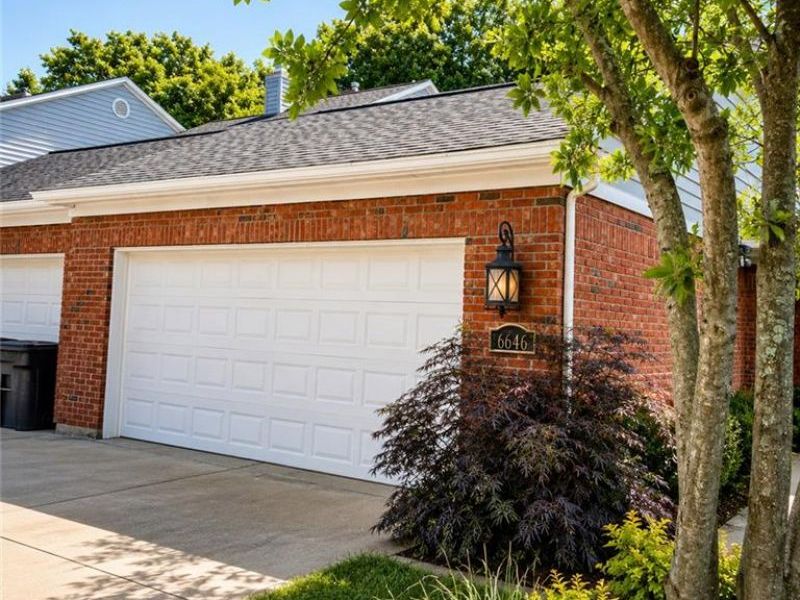 6646 Washington Circle, Middletown, OH 45005 Photo 2