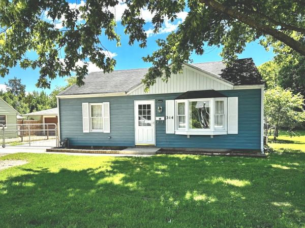 314 E Church Street, Plano, IL 60545