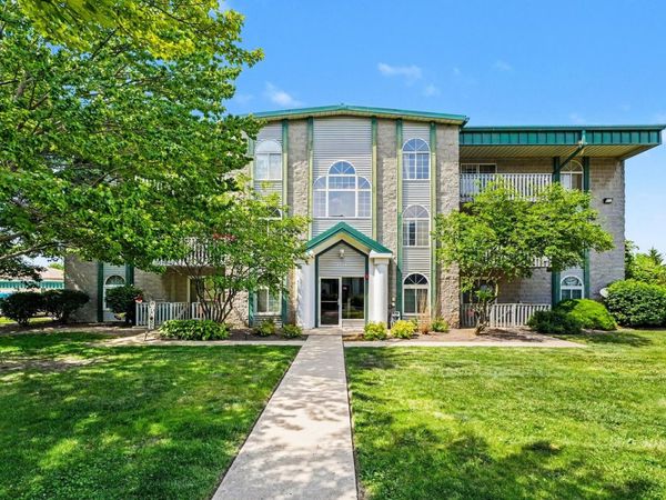 2899 Heritage Drive , Unit 3B, Joliet, IL 60435